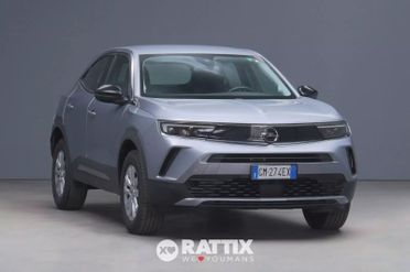 Opel Mokka 1.2 t 130CV Edition AT8