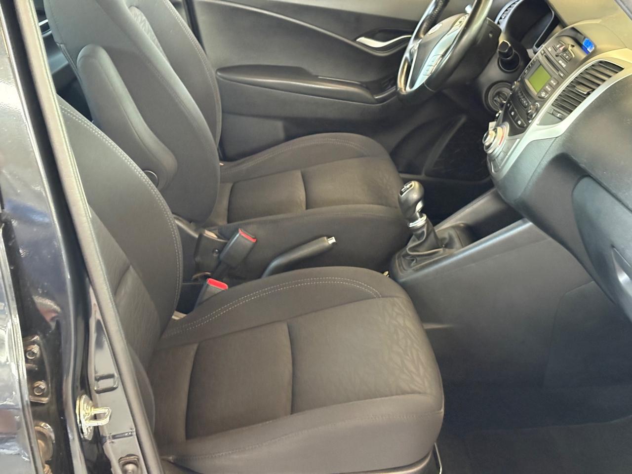 Hyundai iX20 1.4 90 CV Comfort
