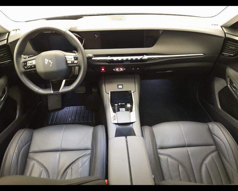 DS DS4 E-TENSE 225 Rivoli