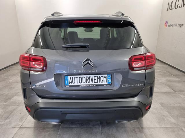 CITROEN C5 Aircross Hybrid 225 e-EAT8 Shine Pack