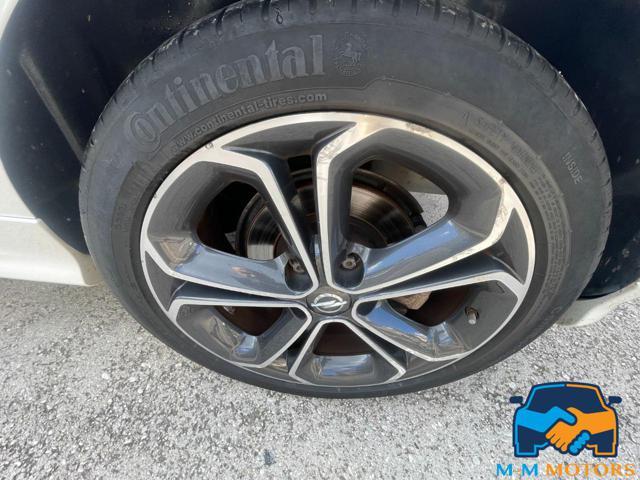 OPEL Corsa 1.4 Turbo 150CV