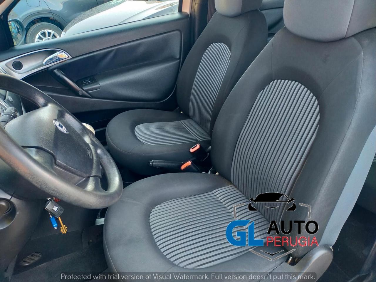 LANCIA YPSILON 1.2 NEOPATENT. GPL 5 posti