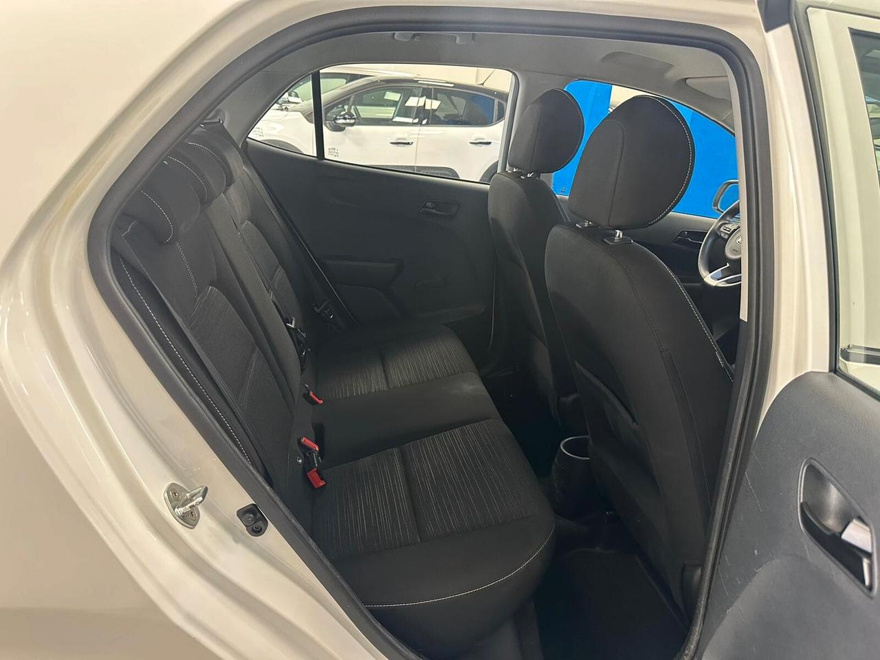 Kia Picanto 1.0 TGDi 12V 5 porte X Line