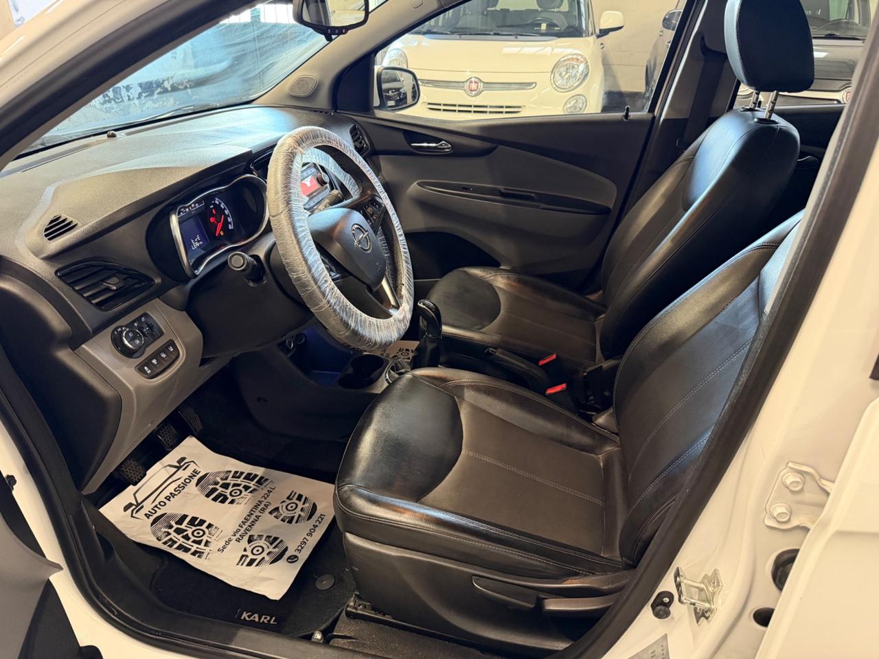 Opel Karl 1.0 73 CV GPL Innovation