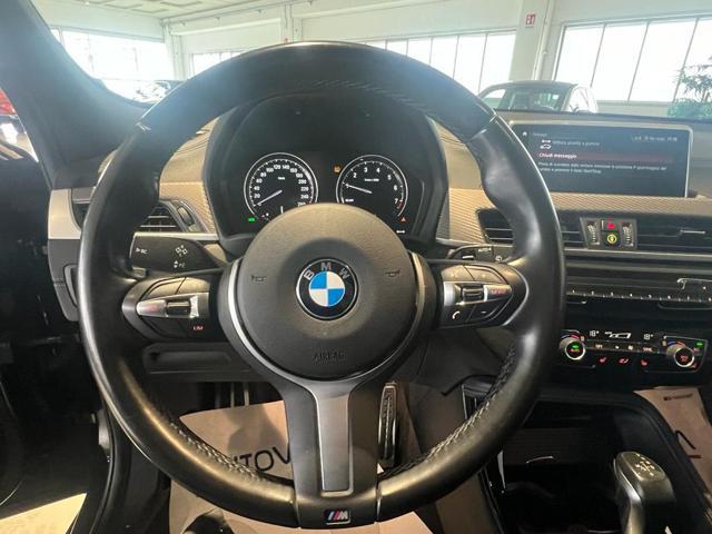 BMW X2 xDrive25e Msport