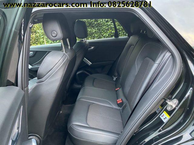 AUDI Q2 *OFFERTA PROMO* 35TDI qtro S tr S line TETTO APR