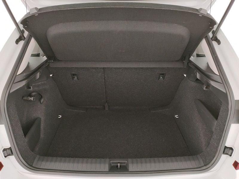 Skoda Kamiq 1.0 TSI 110 CV DSG Ambition