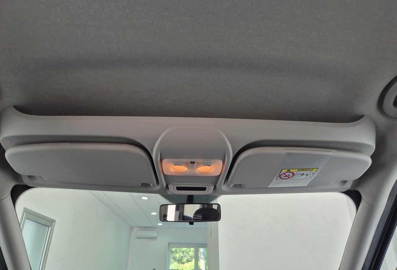 Fiat Doblo Doblò 1.4 T-Jet 16V Natural Power Lounge