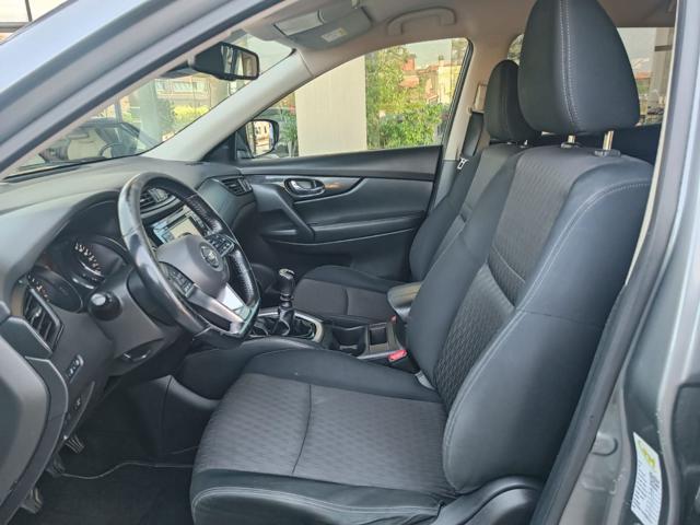 NISSAN X-Trail 1.6 dCi 2WD N-Connecta