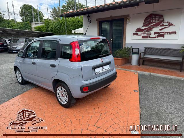 FIAT Panda 1.2 Easy UNIPRO! SUPERPROMO!