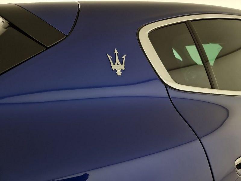 Maserati Grecale 2.0 MHEV 300 CV GT "Primaserie"