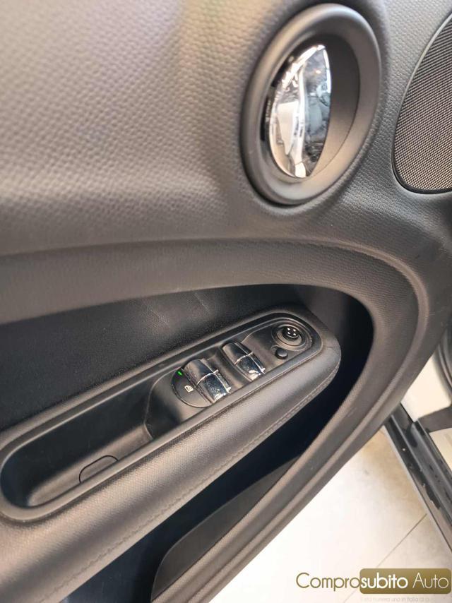 MINI Countryman Mini One D Countryman