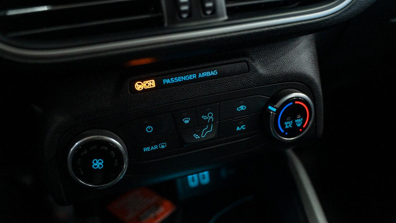 Ford Focus 1.5 ECOBLUE 120CV SW LED CARPLAY FULL OPTIONAL