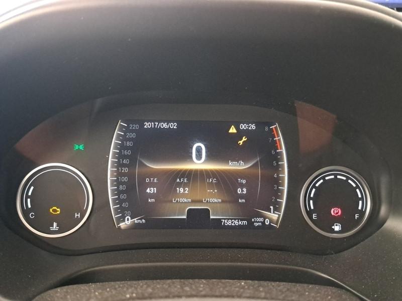 DR MOTOR DR4.0 1.5 MT BENZ GPL