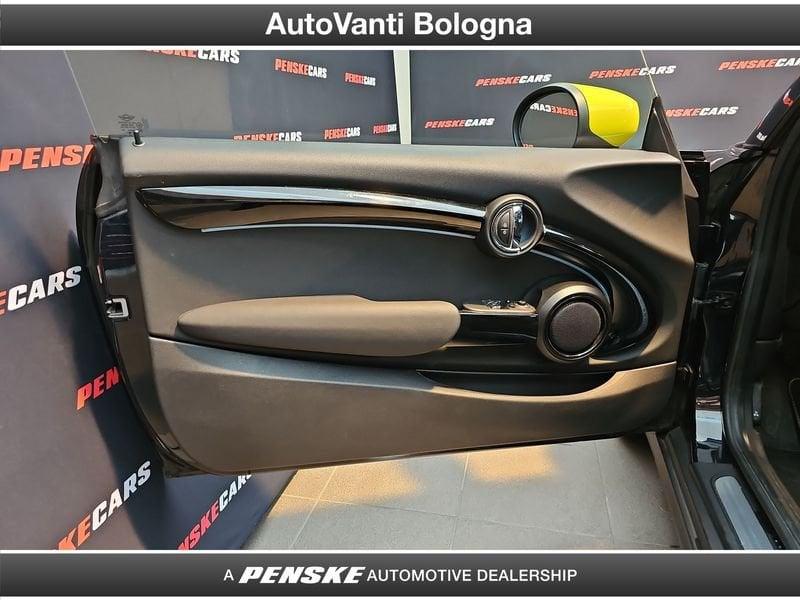 MINI Mini Full Electric Mini Cooper SE Yours