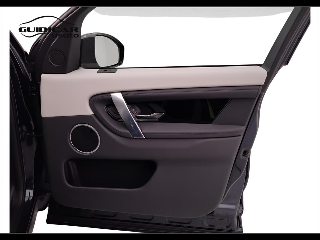 LAND ROVER Discovery Sport I 2020 - Discovery Sport 1.5 i3 phev S awd a