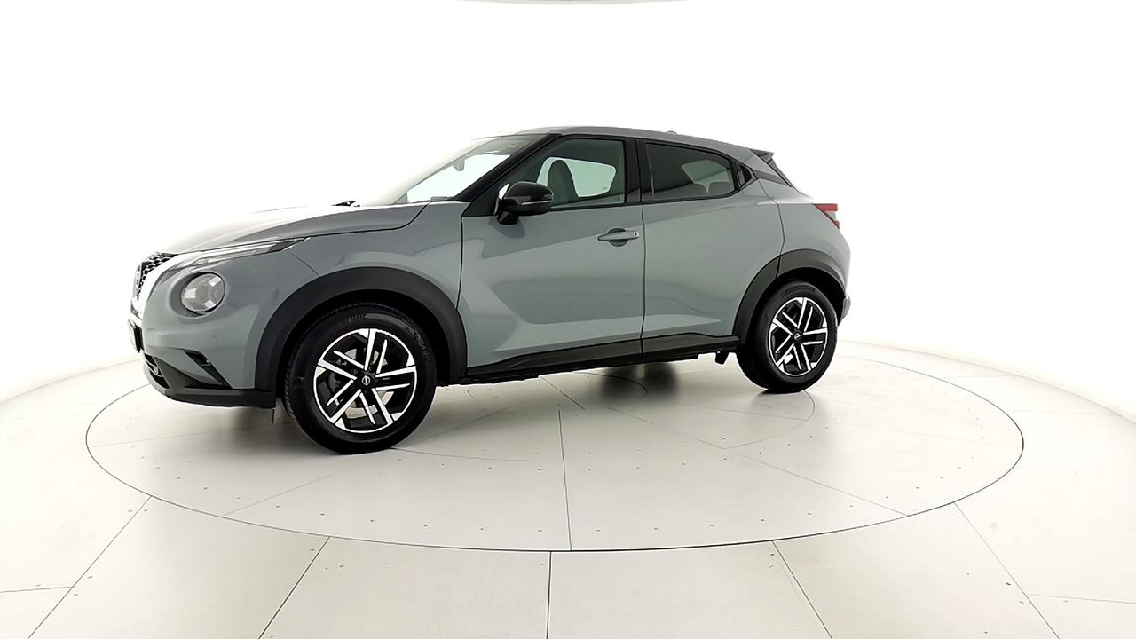 NISSAN Juke II 2024 - Juke 1.0 dig-t N-Connecta 114cv