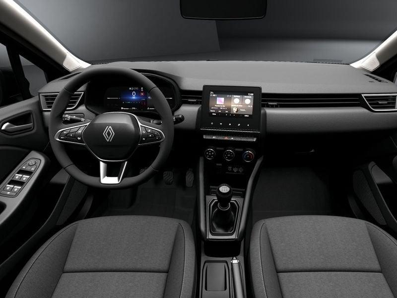 Renault Clio TCe 90 CV 5 porte Evolution