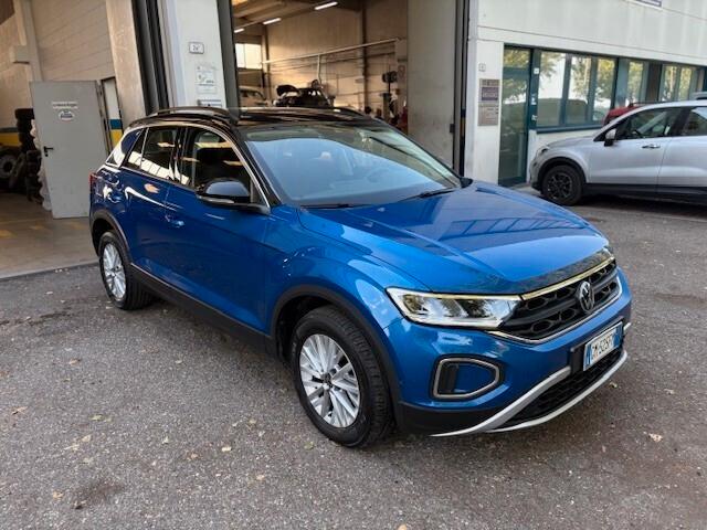Volkswagen T-Roc 1.0 TSI Style