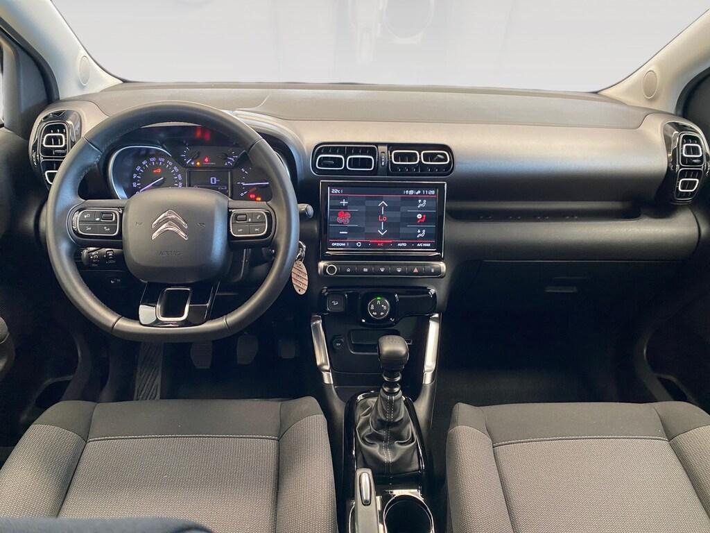 Citroen C3 Aircross 1.2 PureTech Max - PROMO
