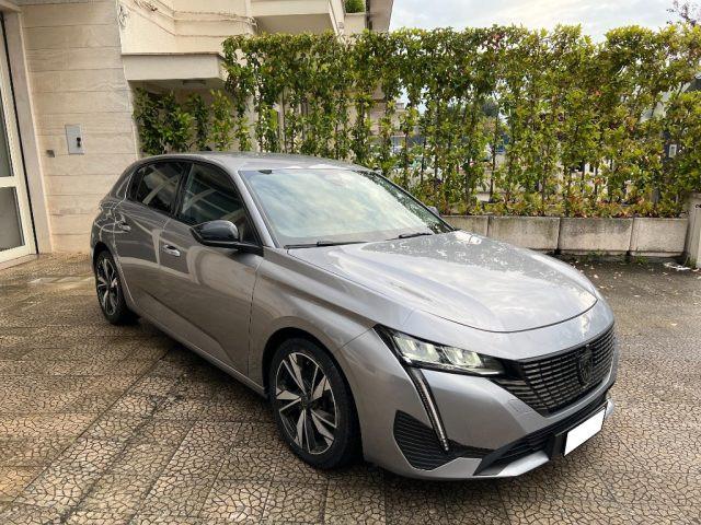 PEUGEOT 308 BlueHDi 130 S&S EAT8 Allure