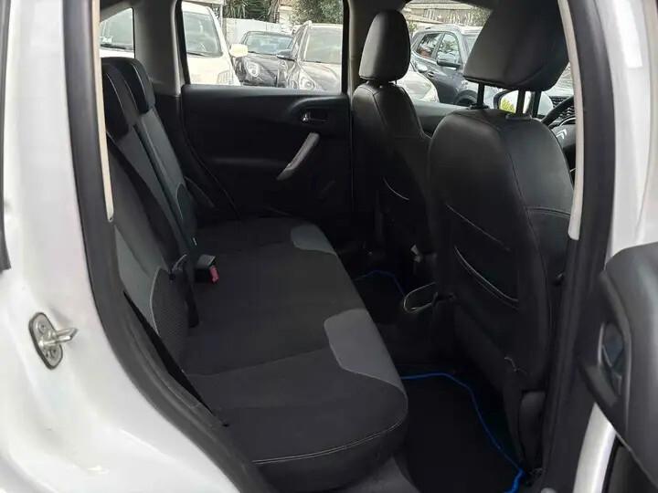 Citroen C3 1.4 GPL airdream Seduction