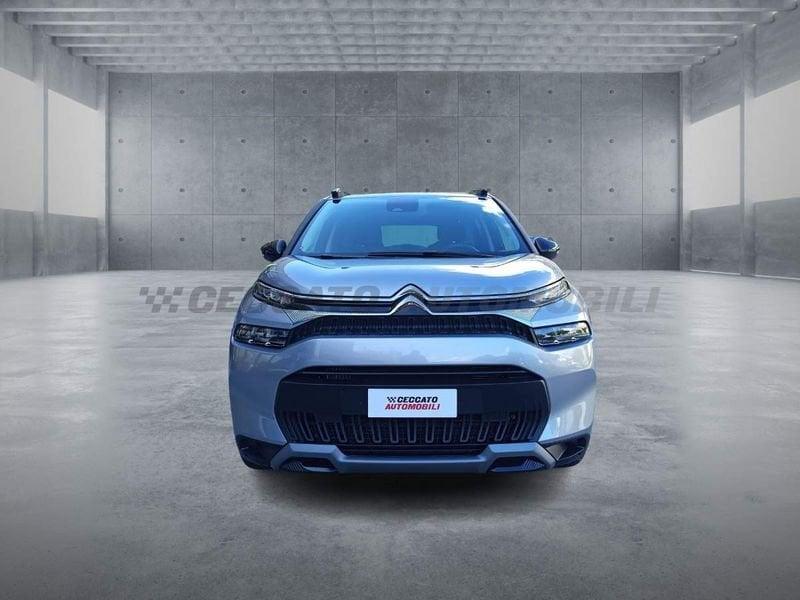 Citroën C3 Aircross 1.2 puretech Plus s&s 110cv