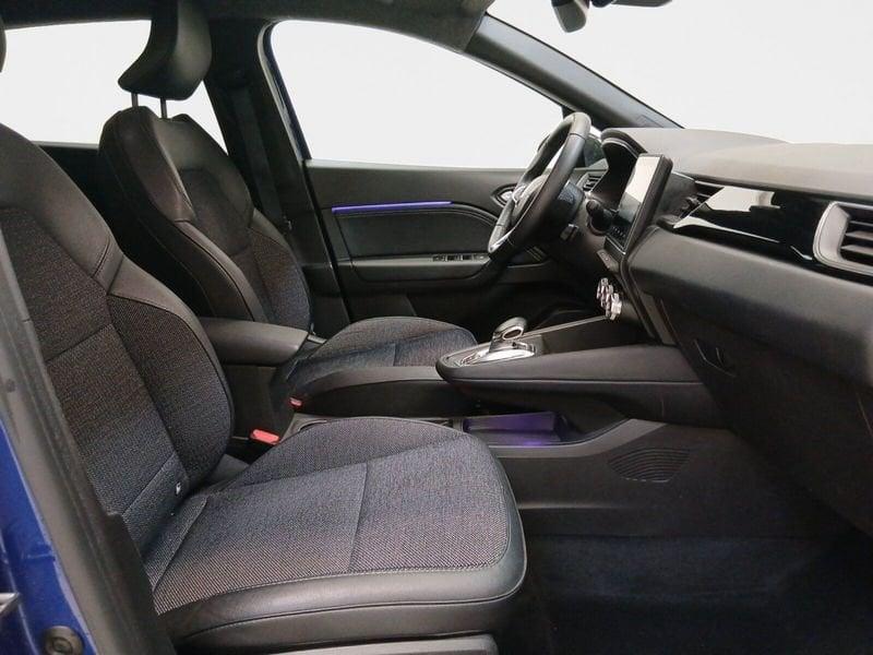 Renault Captur 1.6 E-Tech phev Rive Gauche 160cv auto