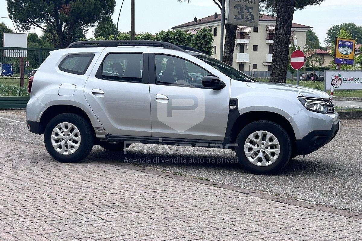 DACIA Duster 1.0 TCe GPL 4x2 Comfort