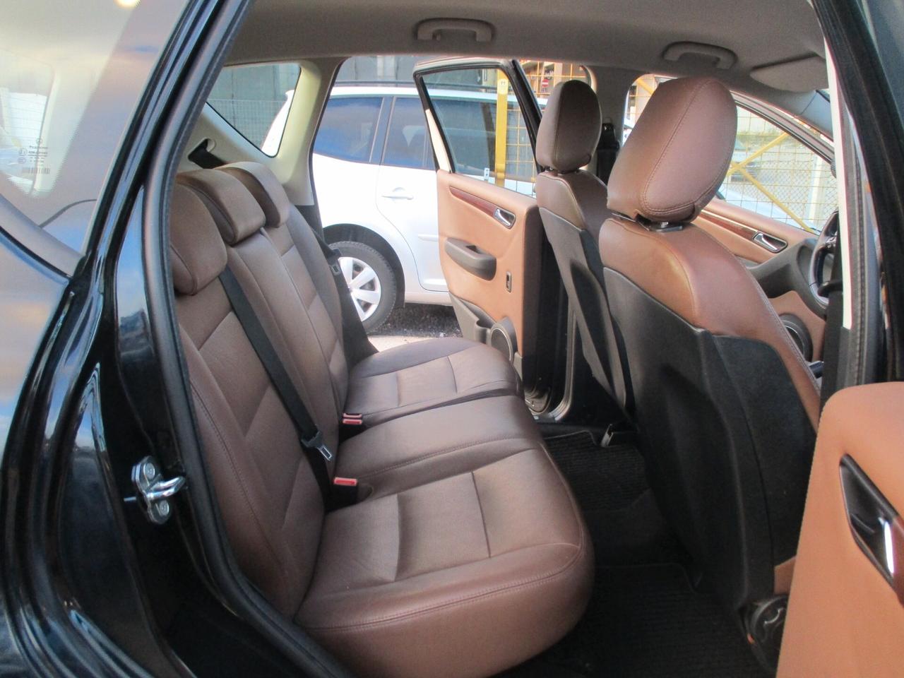 Mercedes-benz A 180 CDI FULL OPTIONAL !!!