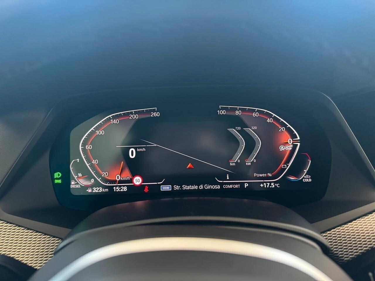 Bmw X6 xDrive40d 48V Msport