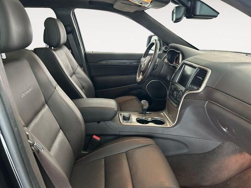 Jeep Grand Cherokee 3.0 V6 CRD 250 CV Multijet II Summit