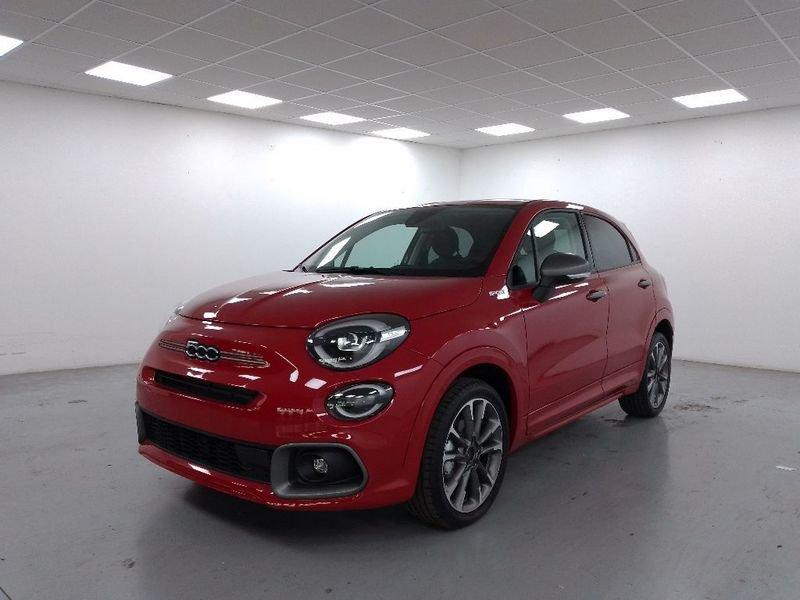 FIAT 500X 1.0 t3 Sport 120cv