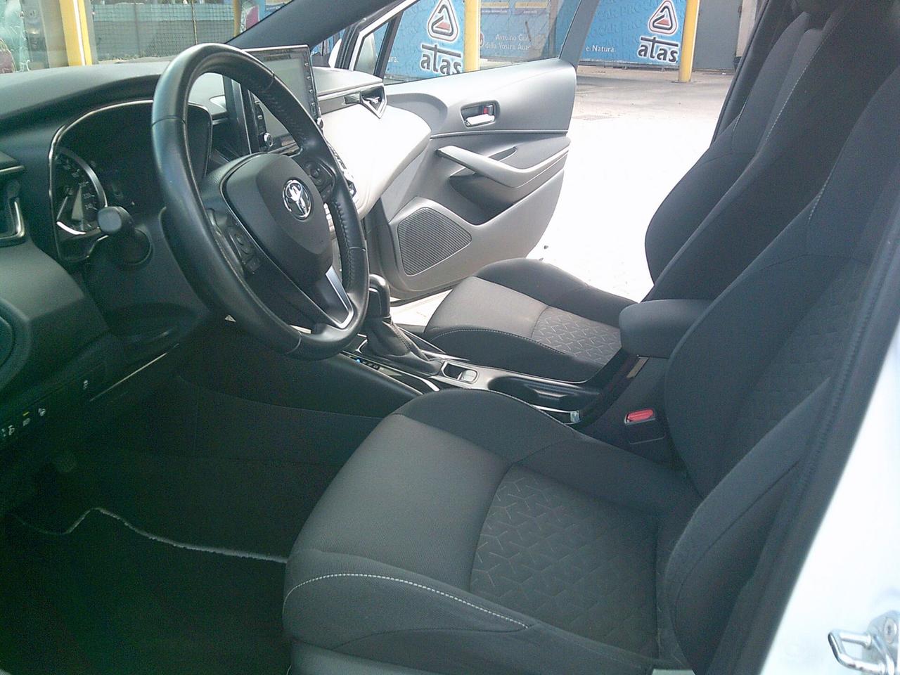 Toyota Corolla Touring Sports 1.8 Hybrid Business Tech*PREZZO REALE*