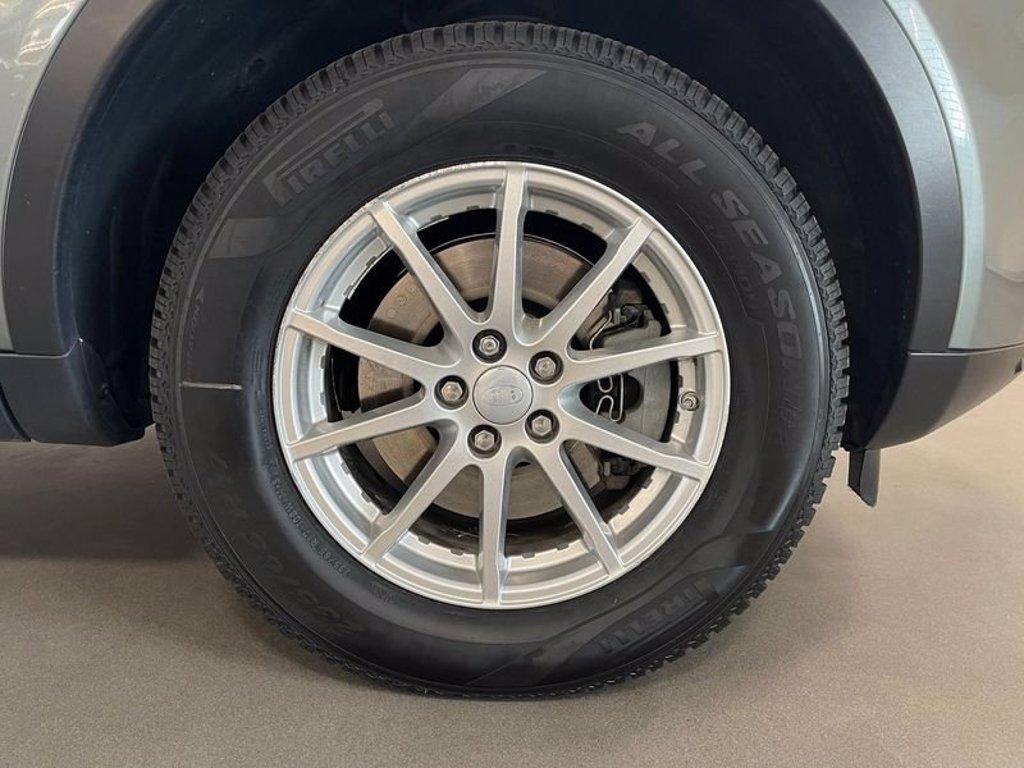 LAND ROVER Discovery sport 2.0 td4 pure awd 150cv auto my19 del 2019