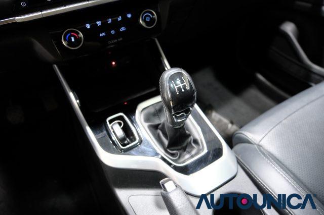 DR MOTOR DR 5.0 1.5 BI-FUEL GPL TETTO PANORAMA NEOPATENTATI