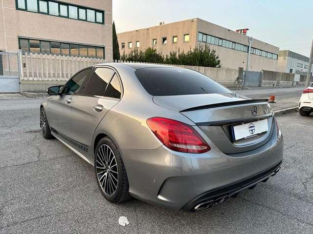 Mercedes-Benz C 220 d Auto Premium