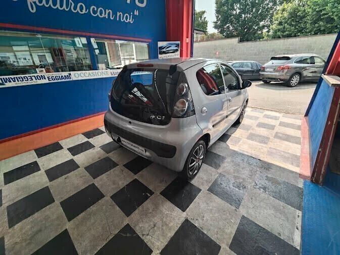 Citroen C1 1.0 5 porte AMIC1