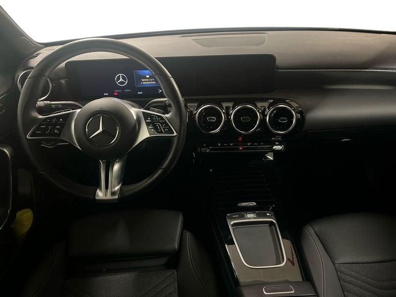Mercedes-Benz Classe A 180 Automatic Business Extra