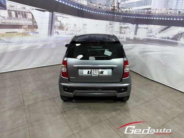 Ligier Altro JS 50 Progress Sport Ultimate