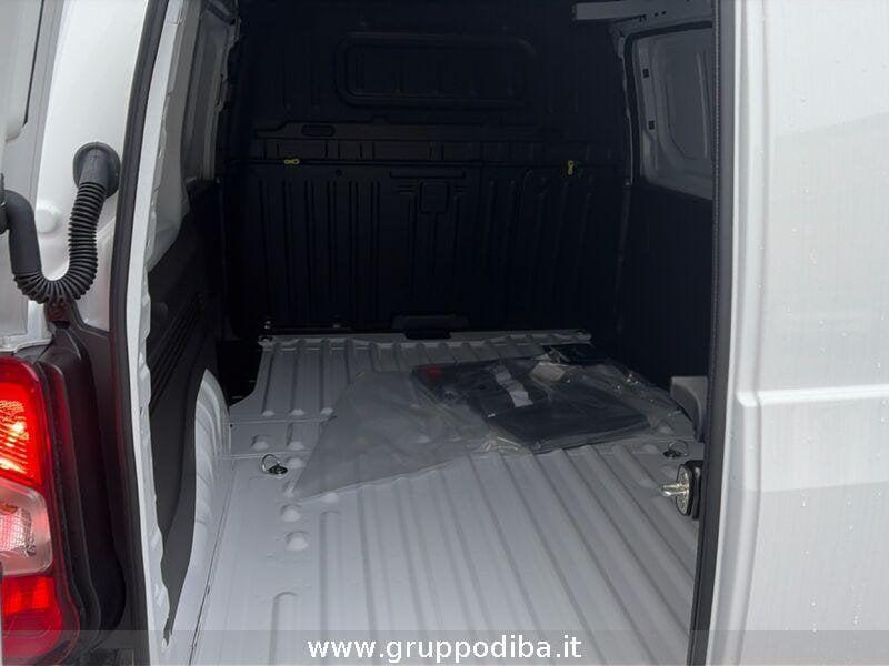 FIAT 32M Dobl? Dobl? Van Xl 1.5 Diesel130 Cv Manuale