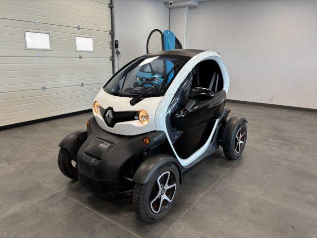 RENAULT Twizy 45 Intens Elettrica 125 CC