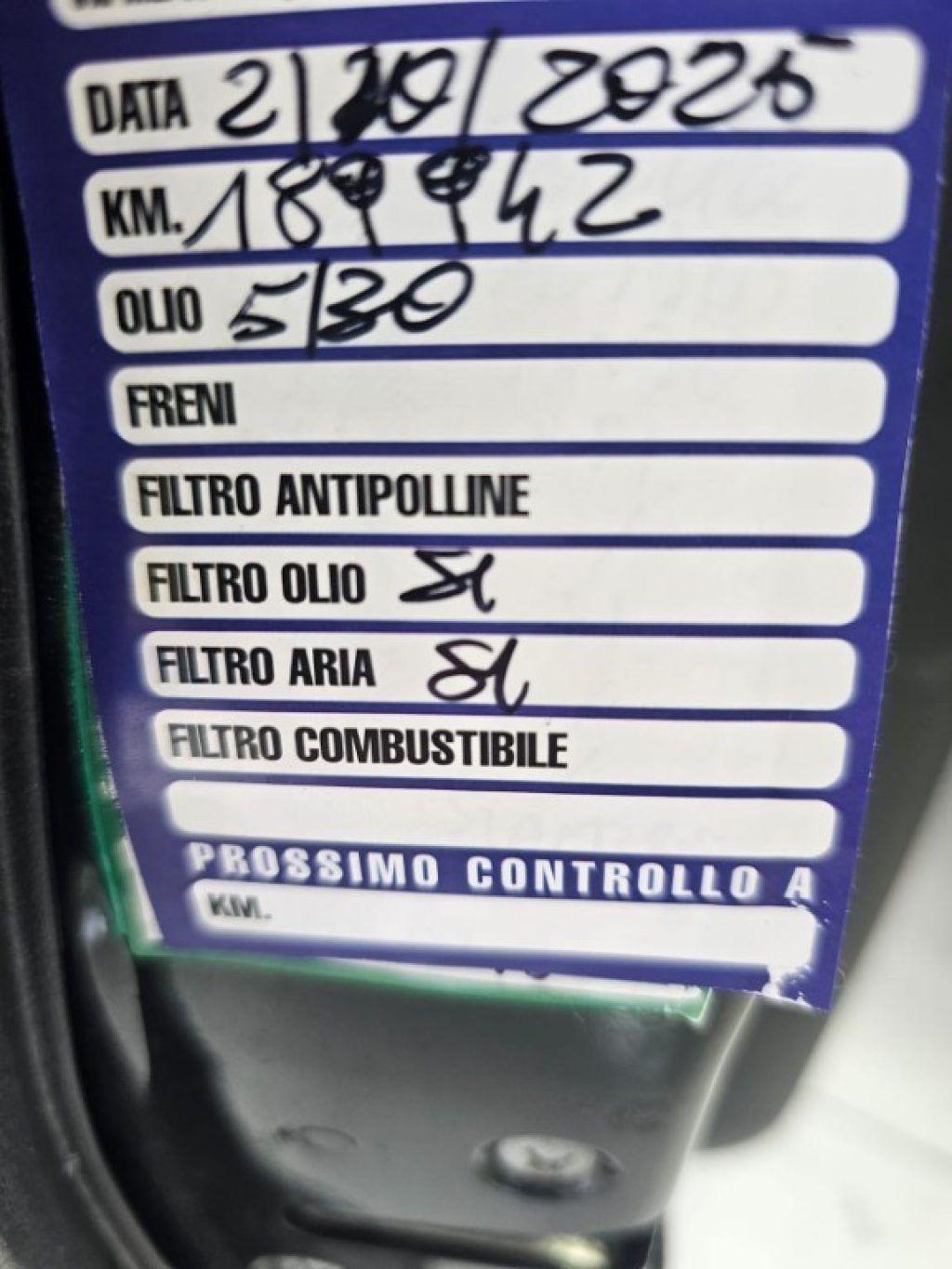 Nissan Qashqai 1.5 dCi DPF Tekna VEDI NOTE