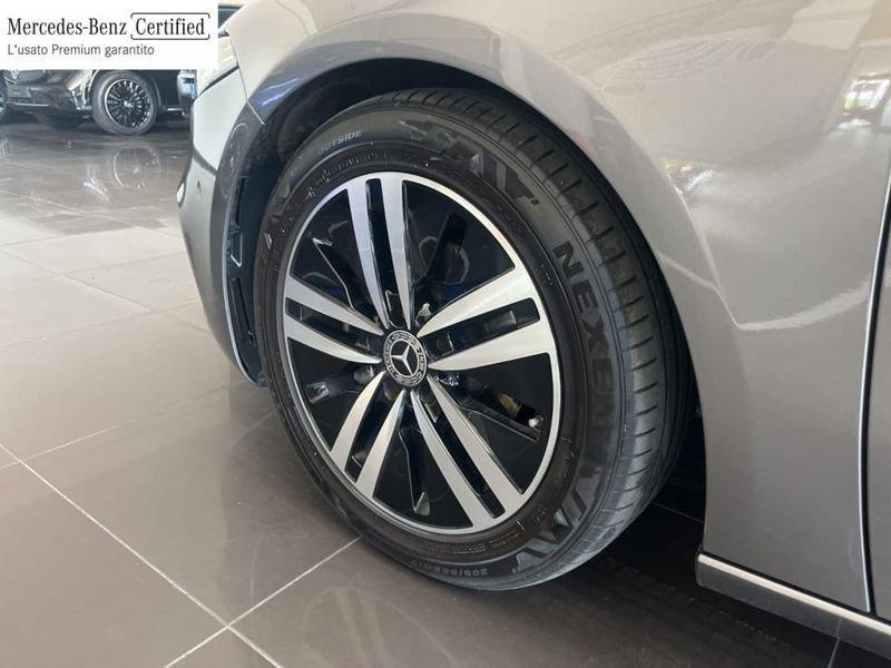 Mercedes-Benz Classe A A 180 SPORT AUTO