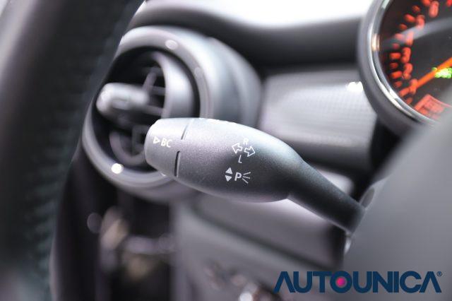MINI Cooper 1.5 BUSINESS XL 5 PORTE AUTOMATICA