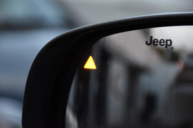 JEEP Compass 1.6 Multijet II 2WD Limited *CAM 360°*