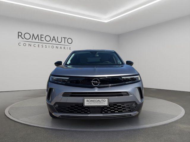 OPEL Mokka 1.5 diesel Elegance