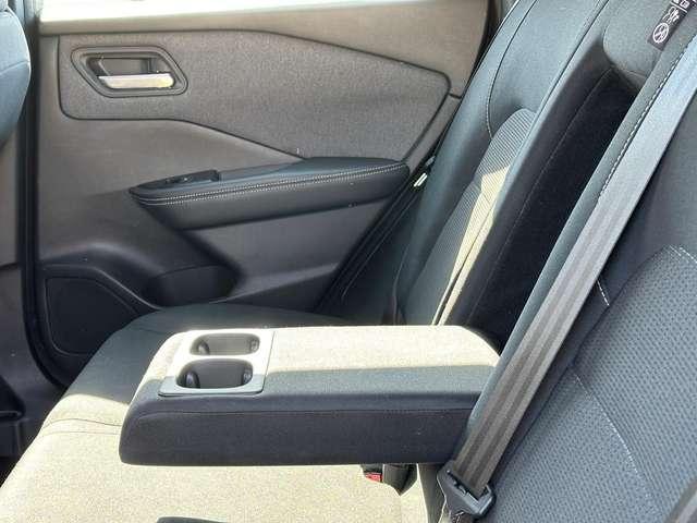 Nissan Qashqai 1.3 MHEV 140 Acenta