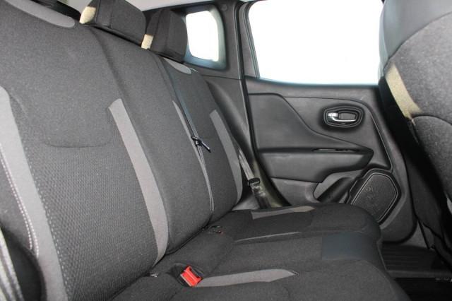 Jeep Renegade 1.3 t4 phev Limited 4xe AUTO con CARPLAY