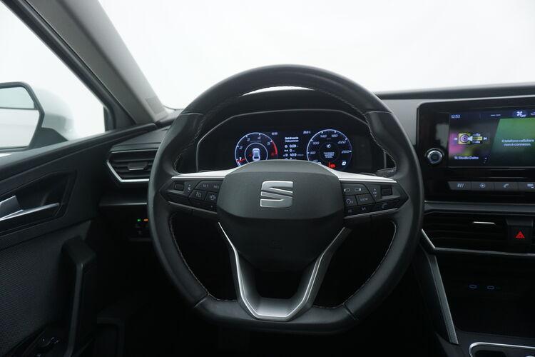 Seat Leon Style DSG BR602619 2.0 Diesel 150CV